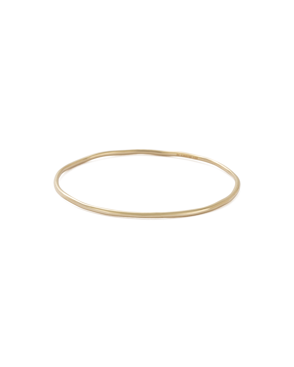 AURELIA BANGLE (9K GOLD)