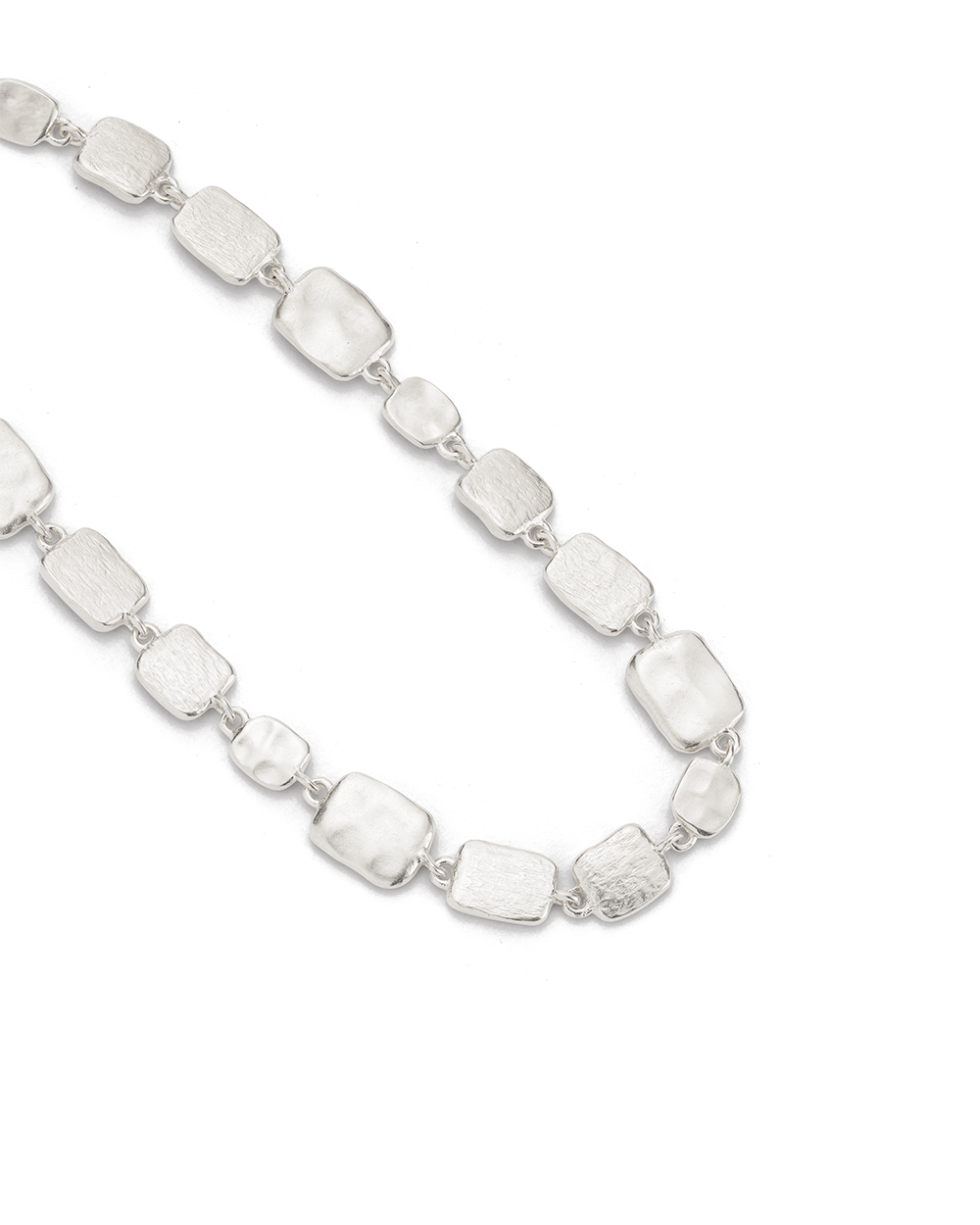 CASCADE BRACELET (STERLING SIlVER) - IMAGE 5