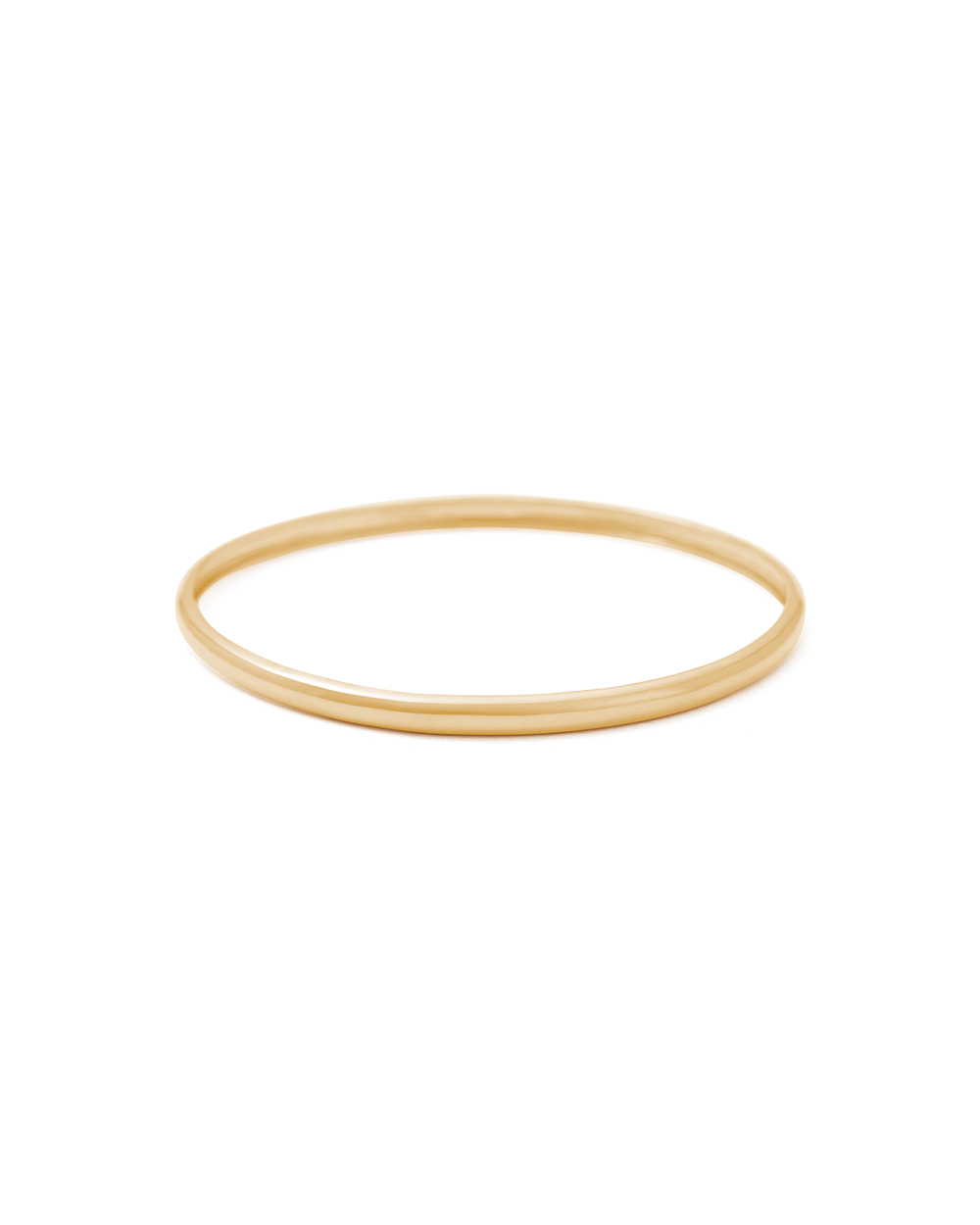 ERA BANGLE (18K GOLD PLATED)