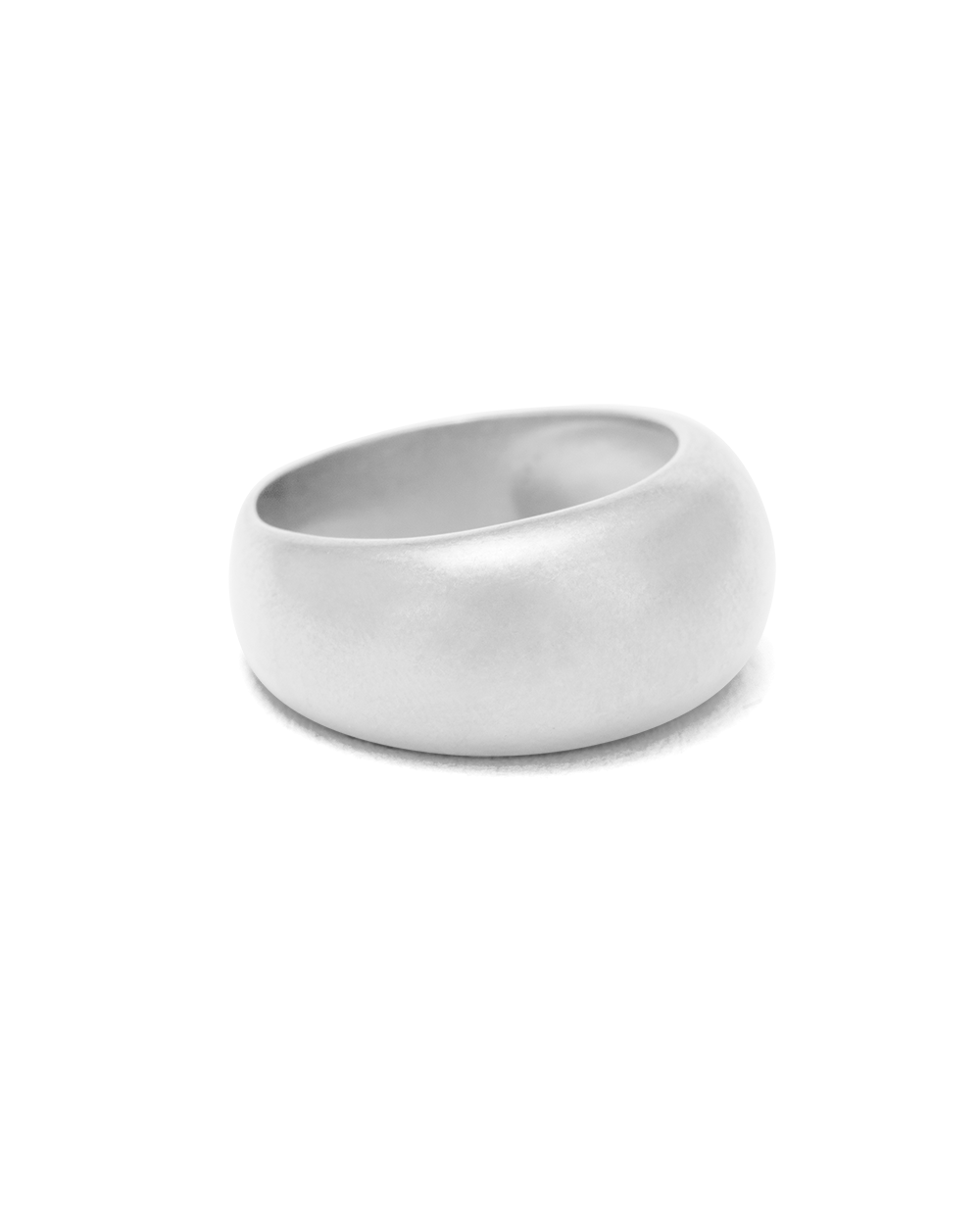 TIDAL RING (STERLING SILVER)