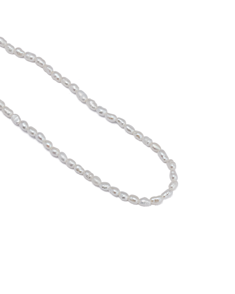 VACATION PEARL BRACELET (18K GOLD PLATED)
