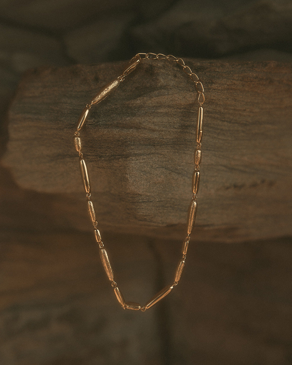 ARISE BRACELET (18K GOLD PLATED)