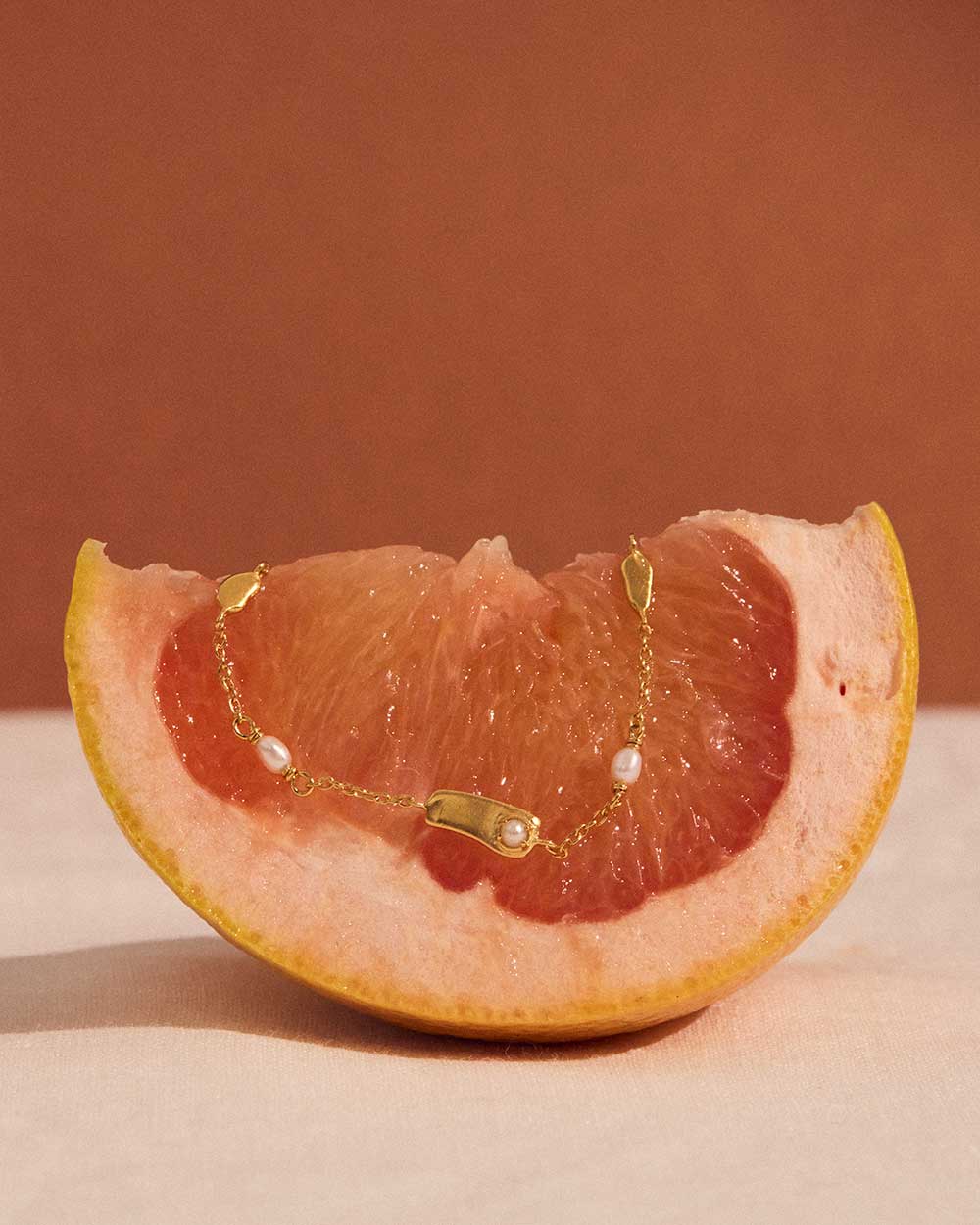 VACANZA BRACELET (STERLING SILVER) IMAGE 3