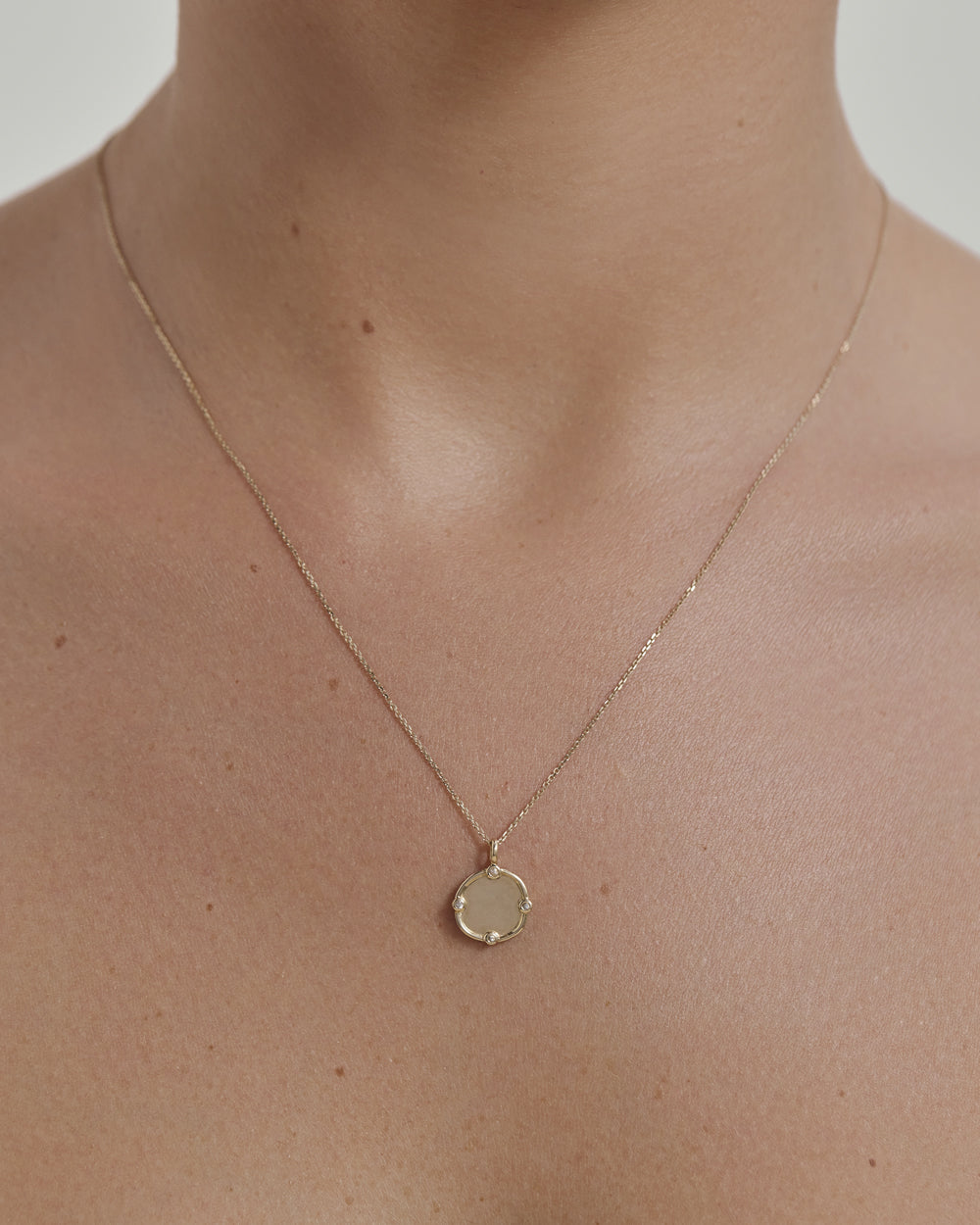 INFINITE CHARM (9K GOLD) IMAGE 6