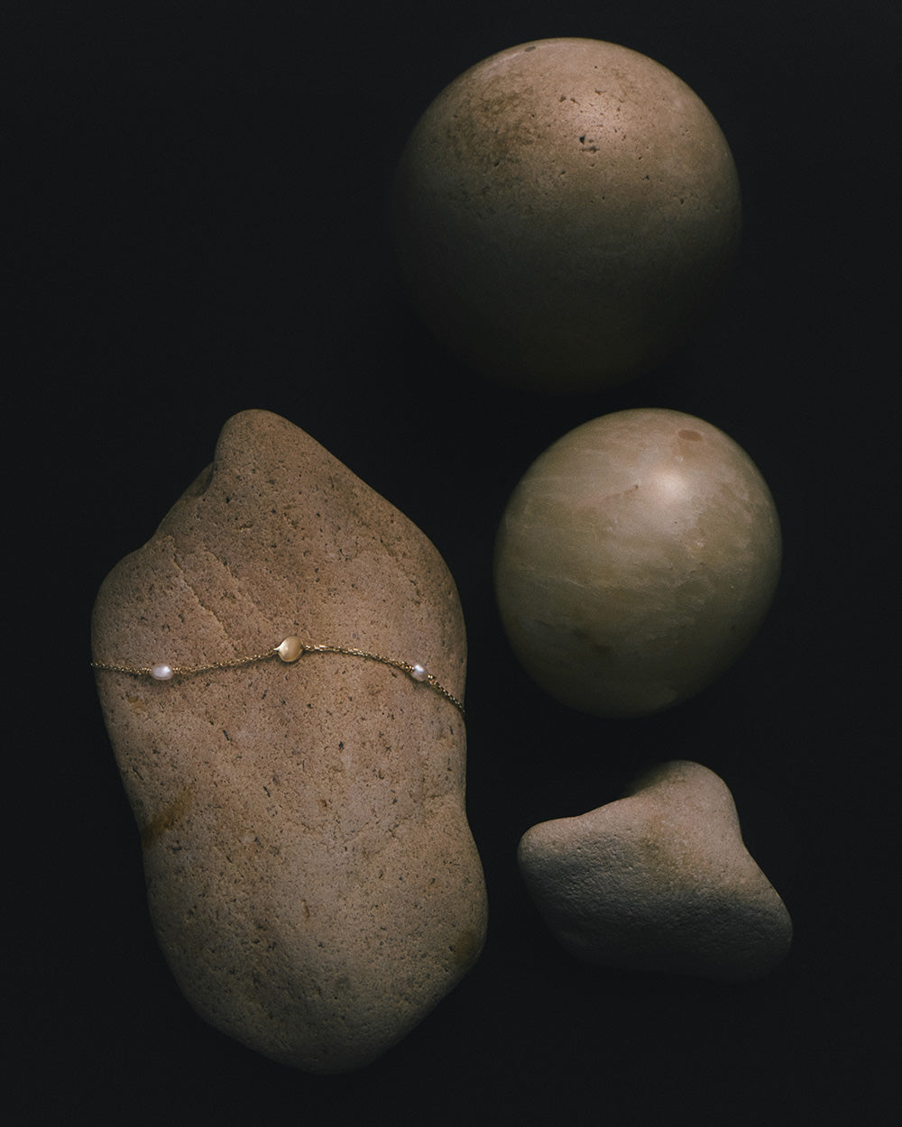 VACATION FINE NECKLACE (9K GOLD) IMAGE 2