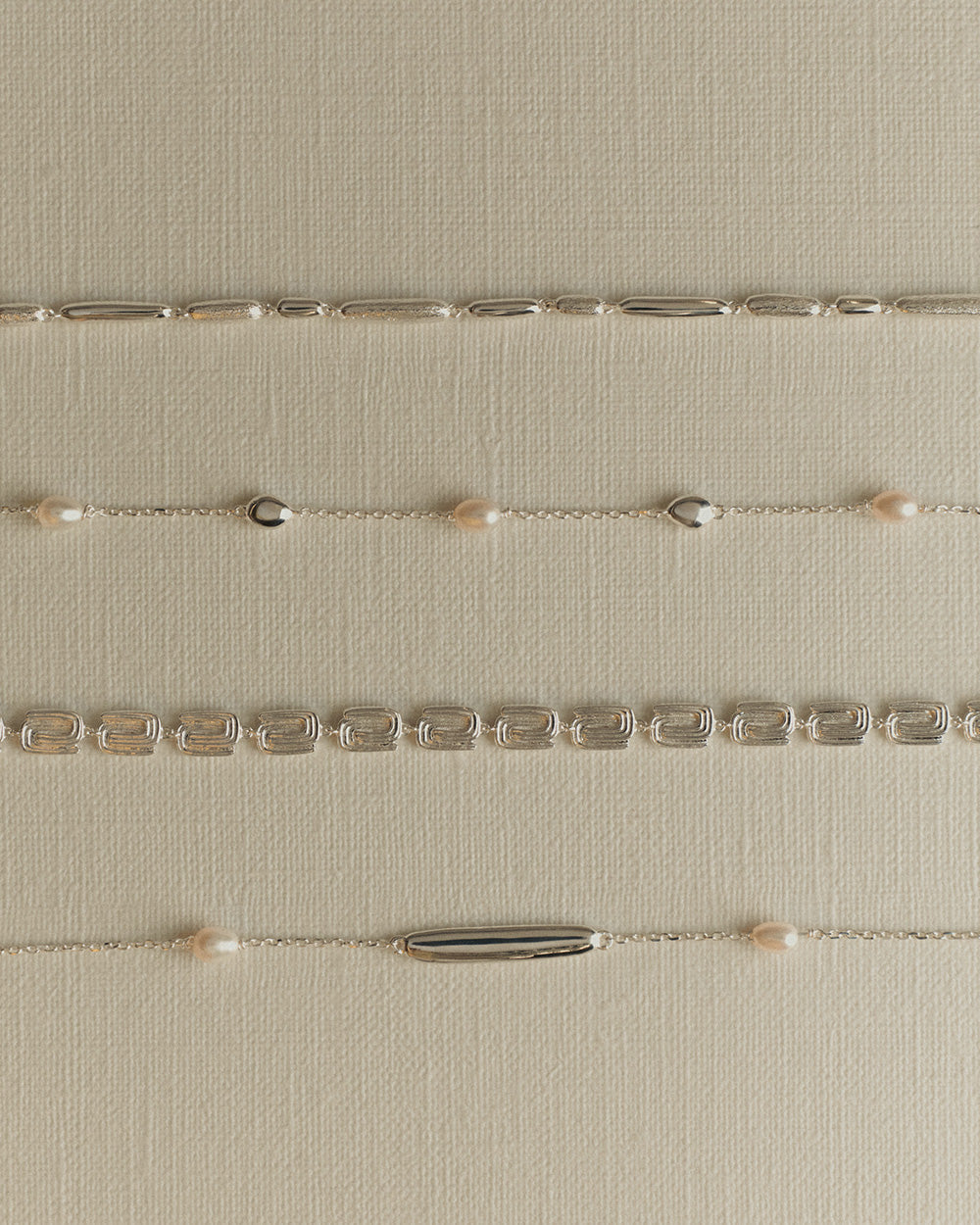 MARIS BRACELET (STERLING SILVER) IMAGE 2