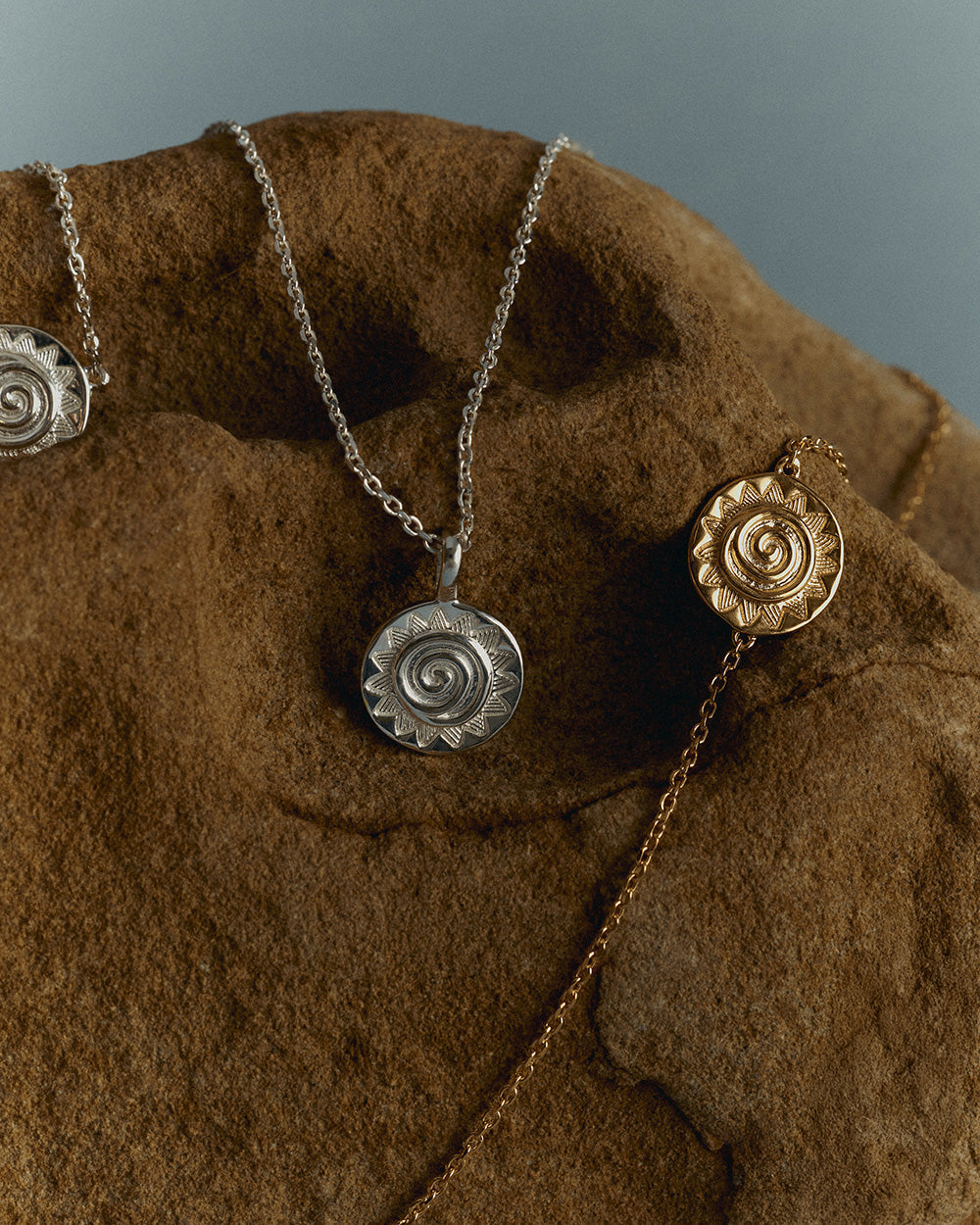 SOLARA BRACELET (STERLING SILVER) IMAGE 3