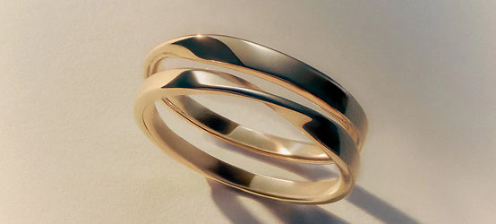 PETITE INITIAL NECKLACE (9K GOLD)