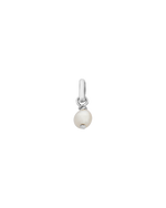 FRESHWATER PEARL (STERLING SILVER) IMAGE 1