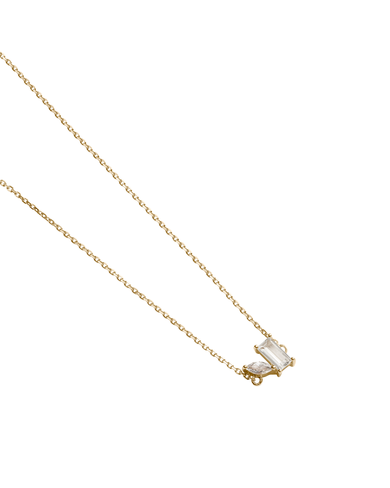 ALBA BRACELET (9K GOLD)