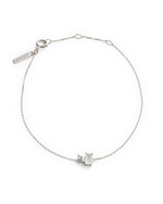 ALBA BRACELET (STERLING SILVER)