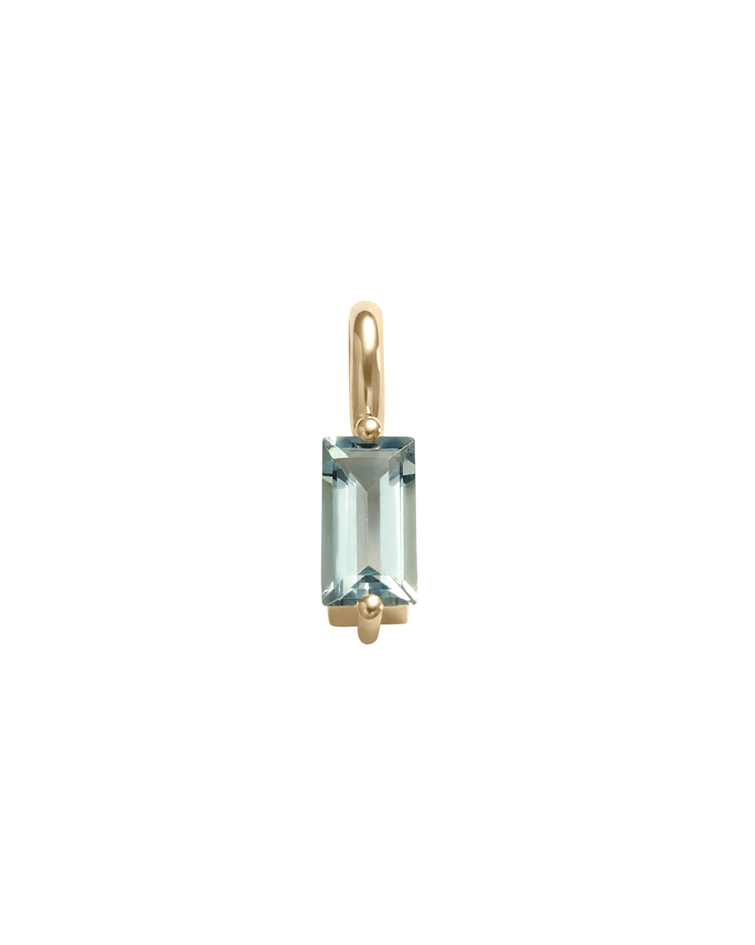 RESONATE BIRTHSTONE (9K GOLD) IMAGE 6