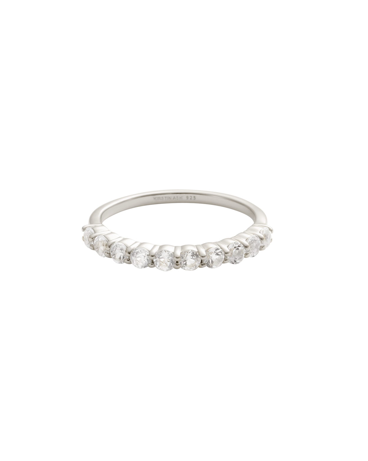 AQUILA RING (STERLING SILVER)
