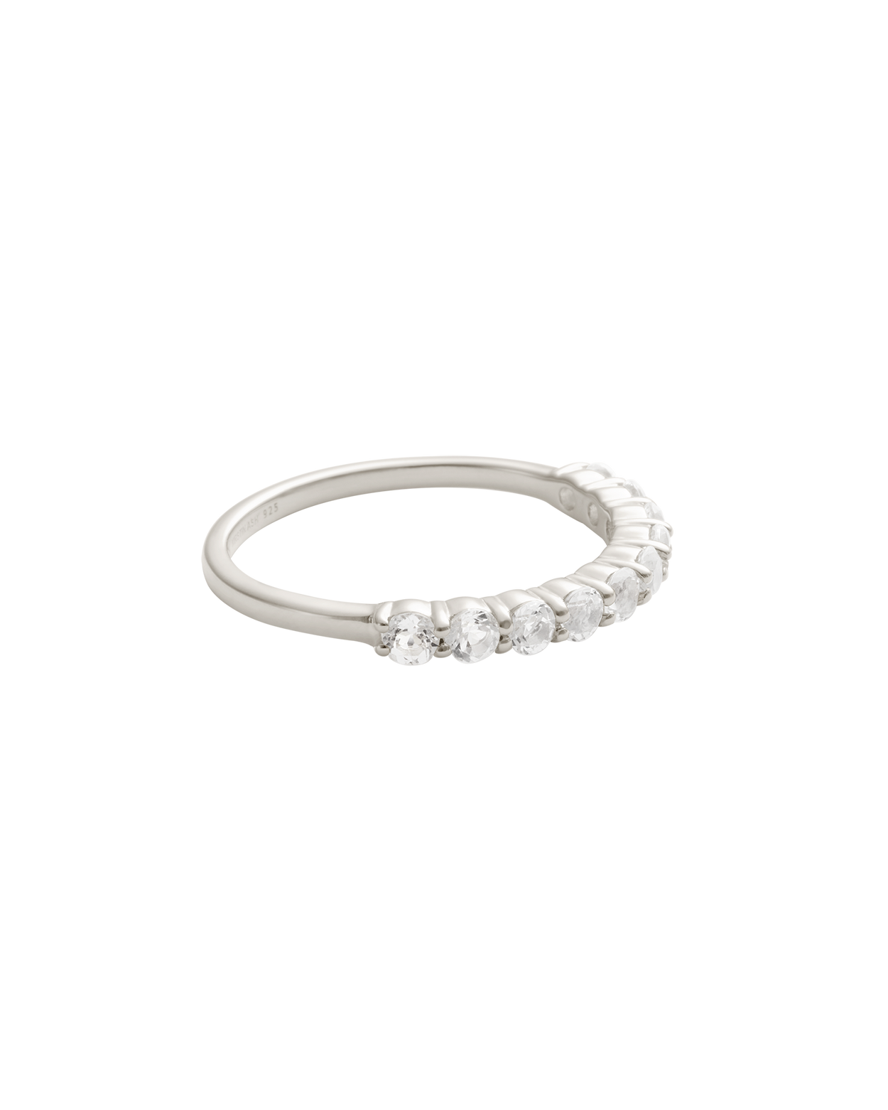AQUILA RING (STERLING SILVER)