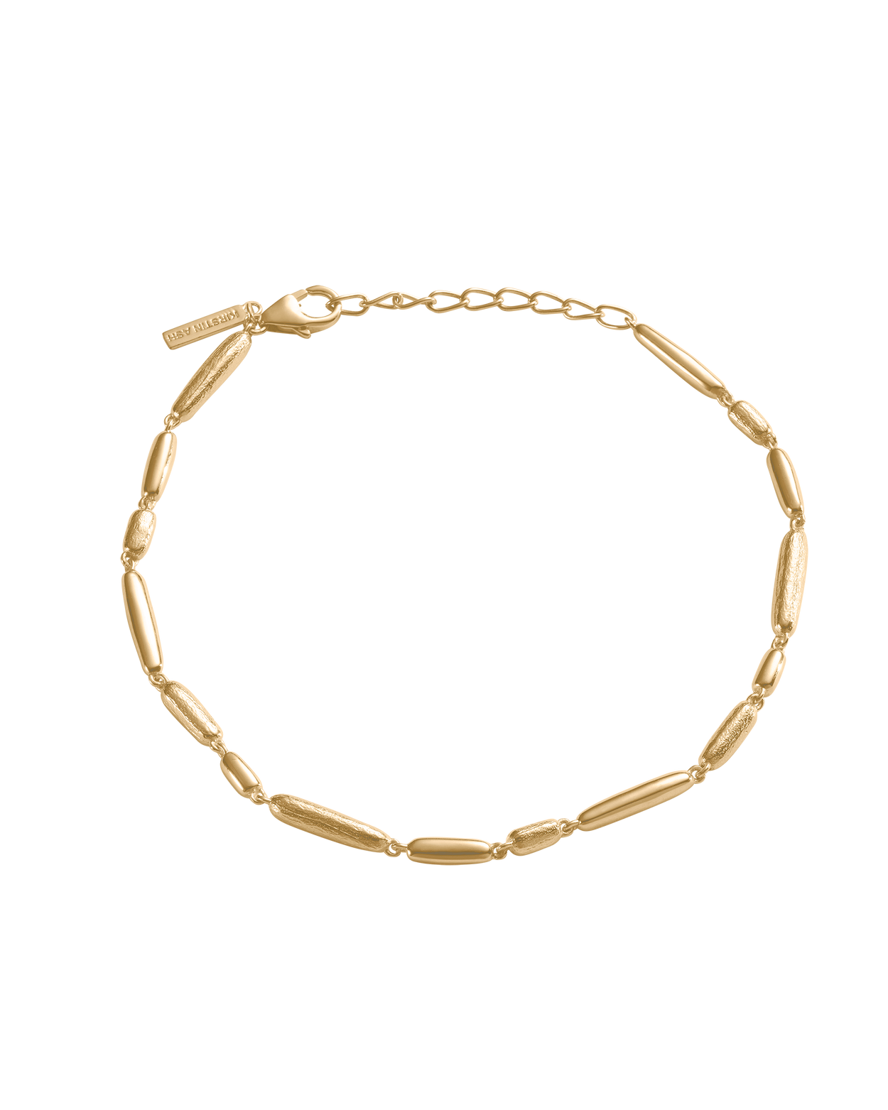 ARISE BRACELET (18K GOLD PLATED) IMAGE 1