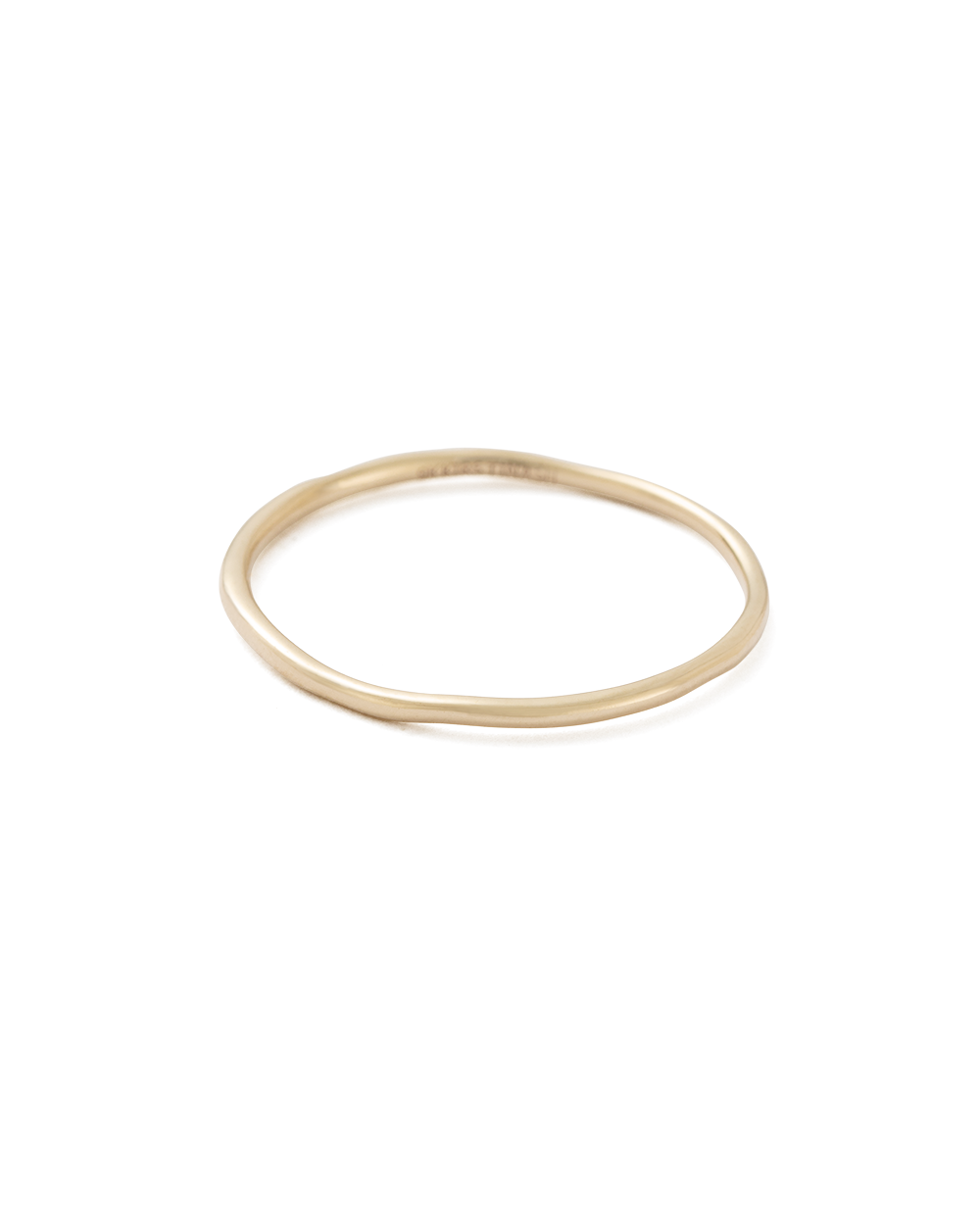 AURELIA RING (9K GOLD) IMAGE 1