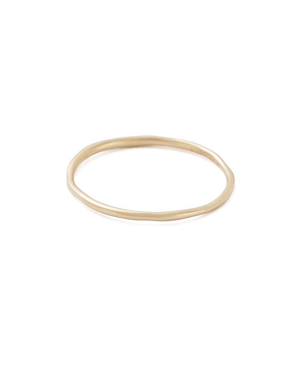 AURELIA RING (9K GOLD) IMAGE 4