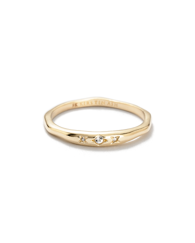 Solid Gold Jewellery