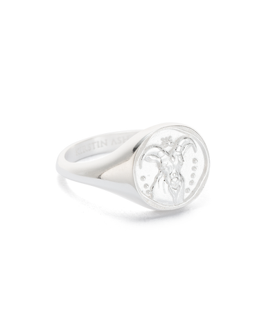 Zodiac Rings
