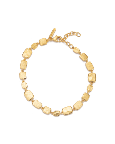 Gold Bracelets