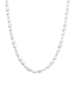 CASCADE NECKLACE (STERLING SIlVER) IMAGE 1