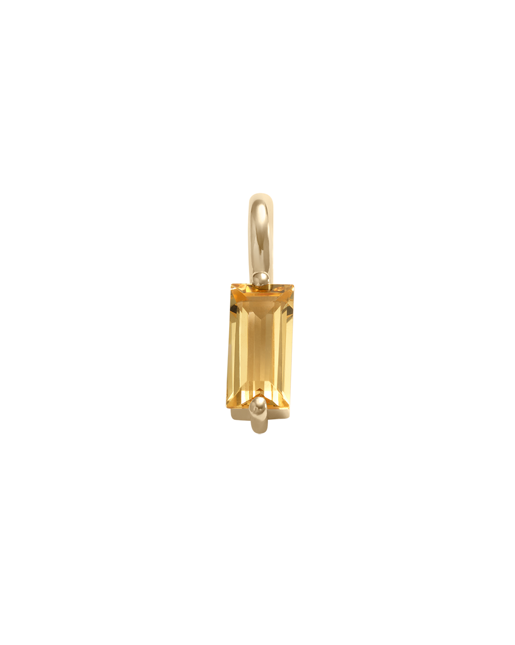 RESONATE BIRTHSTONE (9K GOLD) IMAGE 17