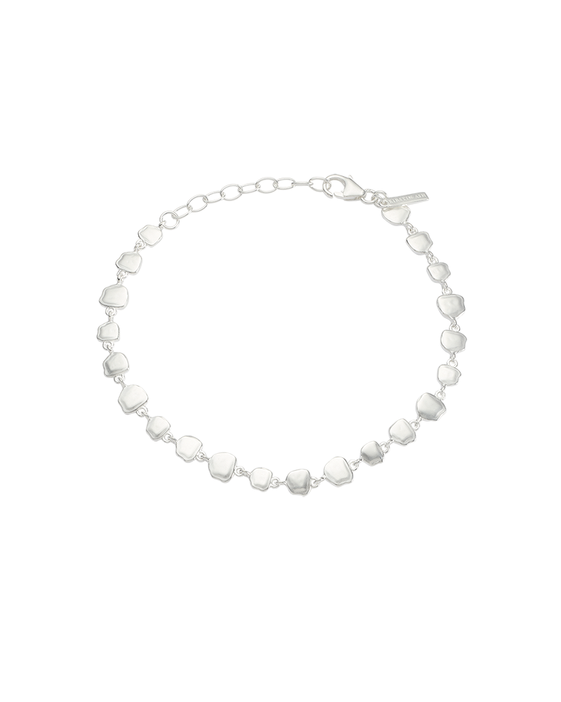 DAWN BRACELET (STERLING SILVER)