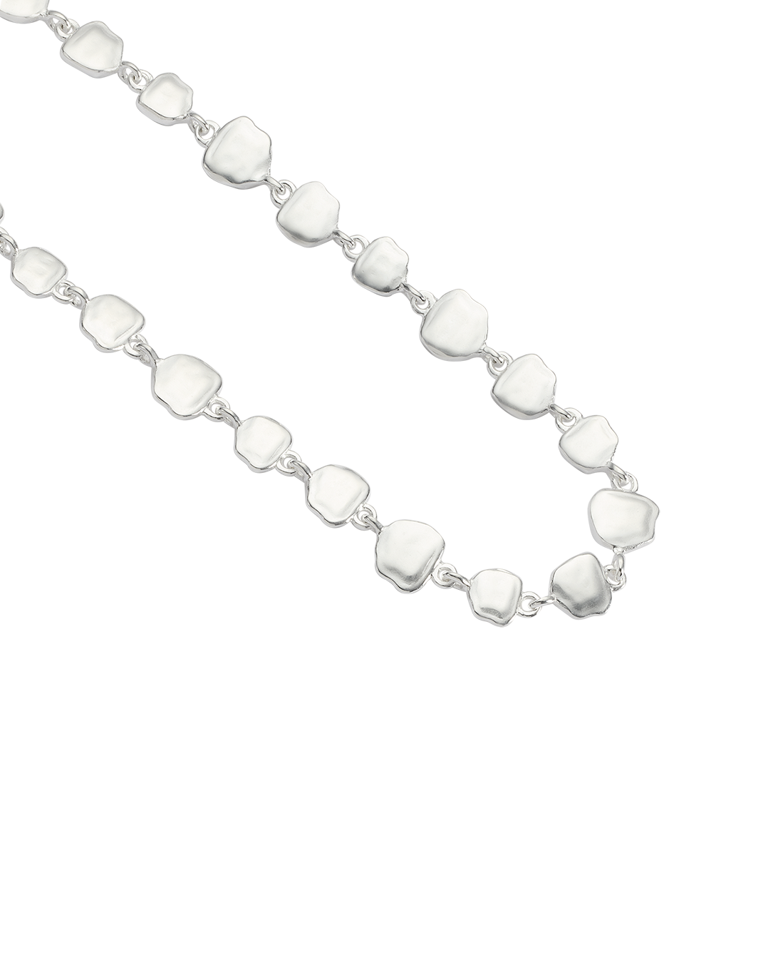 DAWN BRACELET (STERLING SILVER) IMAGE 4