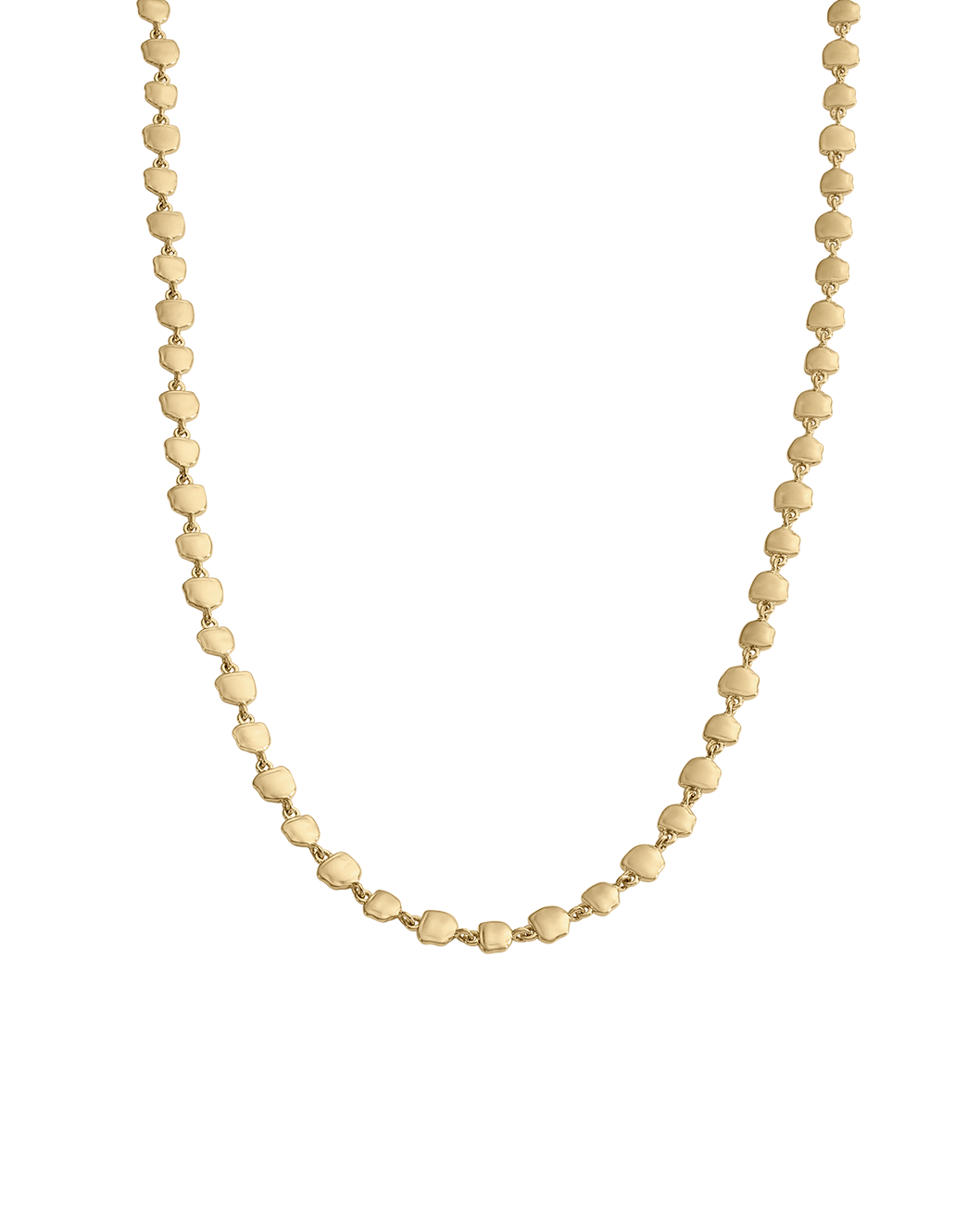 DAWN NECKLACE (18K GOLD PLATED)