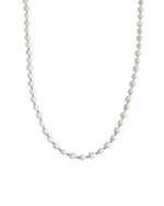 DAWN NECKLACE (STERLING SILVER) IMAGE 1