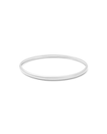 ERA BANGLE (STERLING SILVER) IMAGE 1