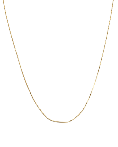 Solid Gold Base Layers
