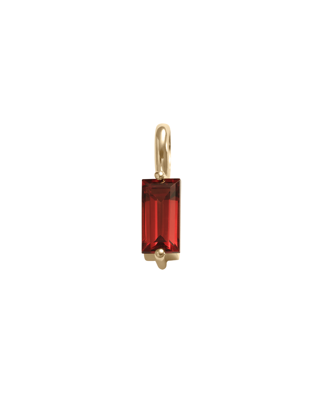 RESONATE BIRTHSTONE (9K GOLD) IMAGE 1
