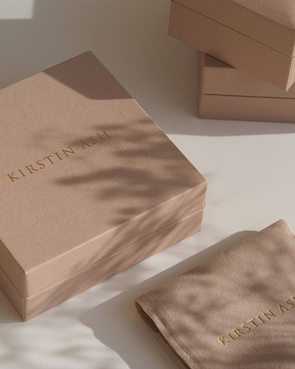 GLOW HOOPS SMALL (STERLING SILVER)