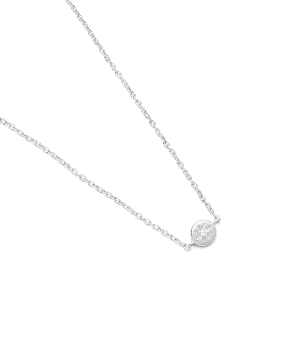 GUIDING STAR BRACELET (STERLING SILVER) IMAGE 4