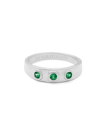 IL MARE RING (STERLING SILVER) IMAGE 1