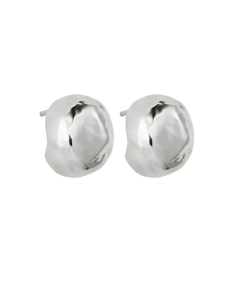 WITHIN MOTION OVERSIZED STUDS (STERLING SILVER) IMAGE 1