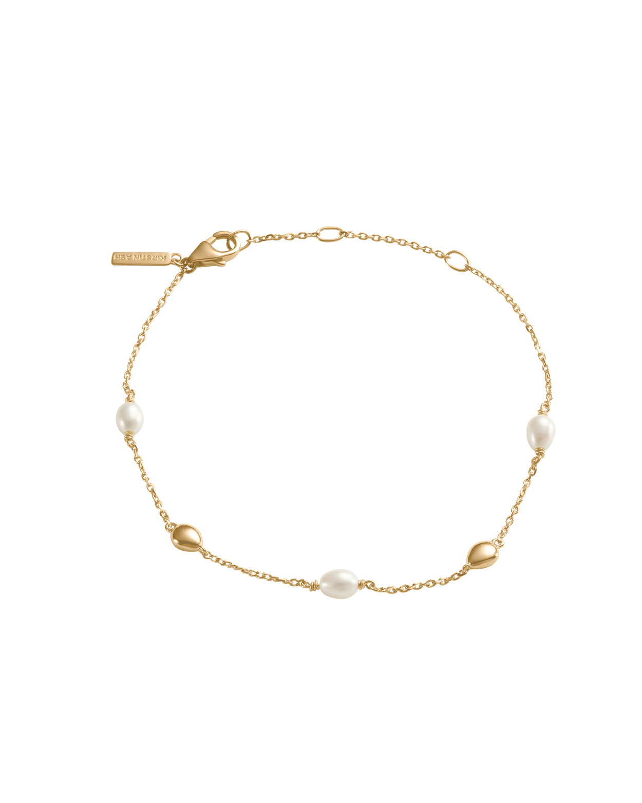MARIS BRACELET (18K GOLD VERMEIL) IMAGE 1