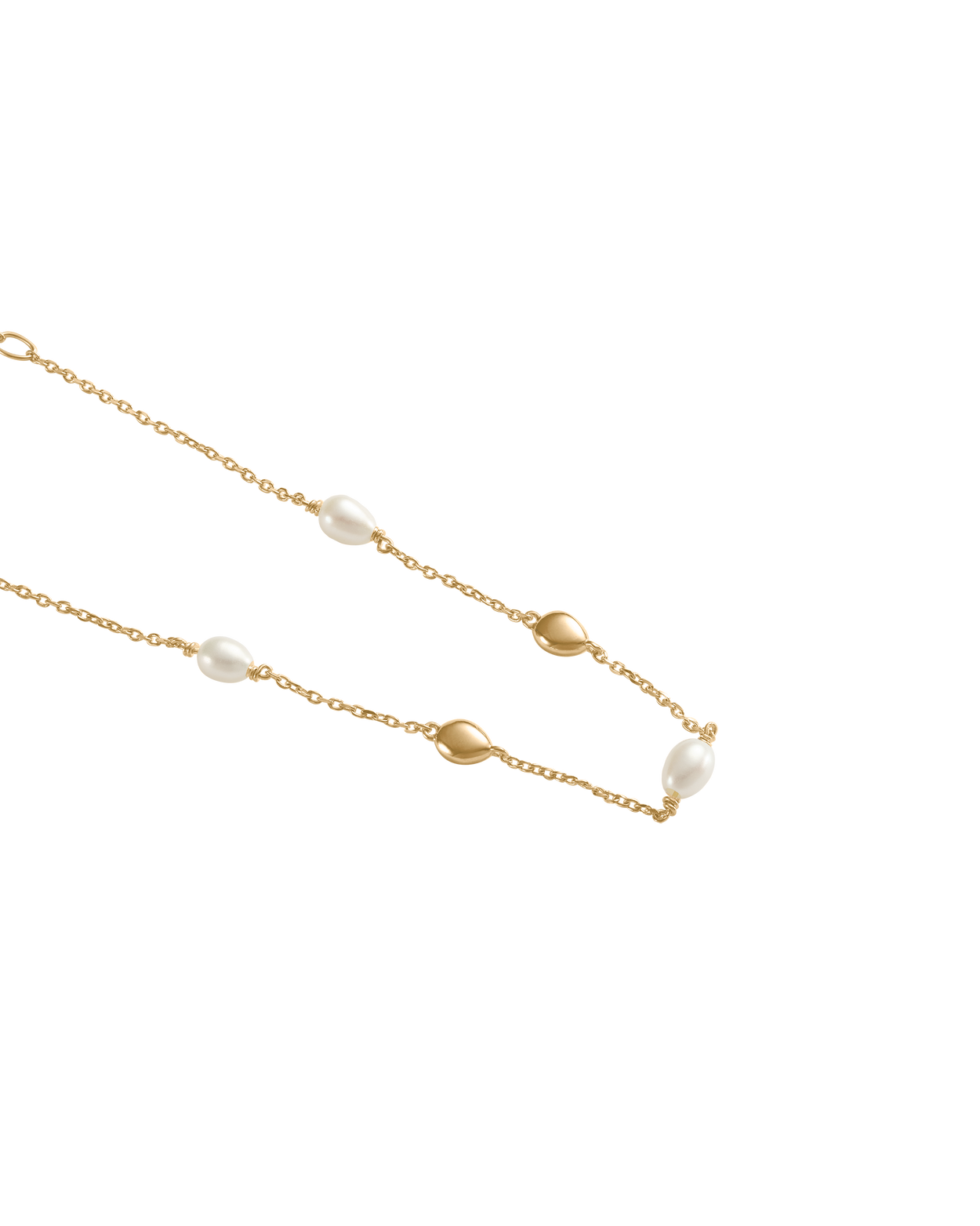 MARIS BRACELET (18K GOLD VERMEIL)