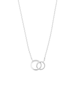 NOMADA FINE NECKLACE (STERLING SILVER) IMAGE 1