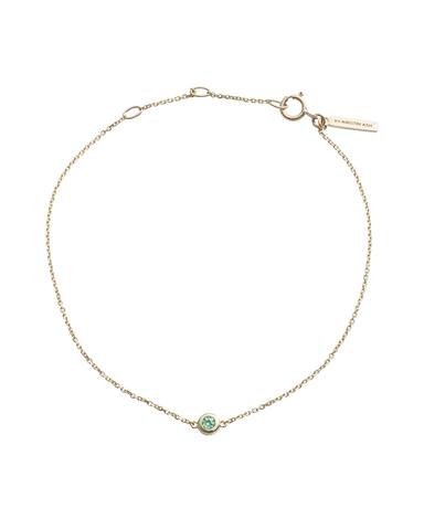 Aquamarine Jewellery