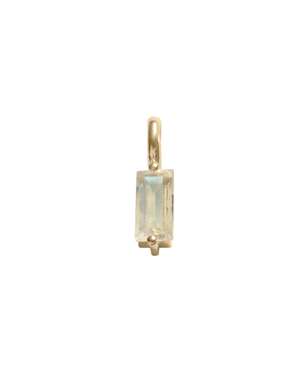RESONATE BIRTHSTONE (9K GOLD) IMAGE 12