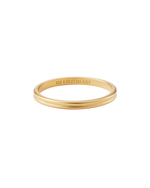 ROAM RING (18K GOLD VERMEIL) IMAGE 1