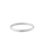 ROAM RING (STERLING SILVER) IMAGE 1