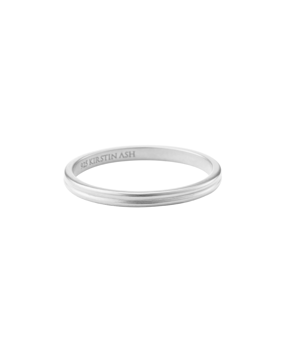ROAM RING (STERLING SILVER) IMAGE 5
