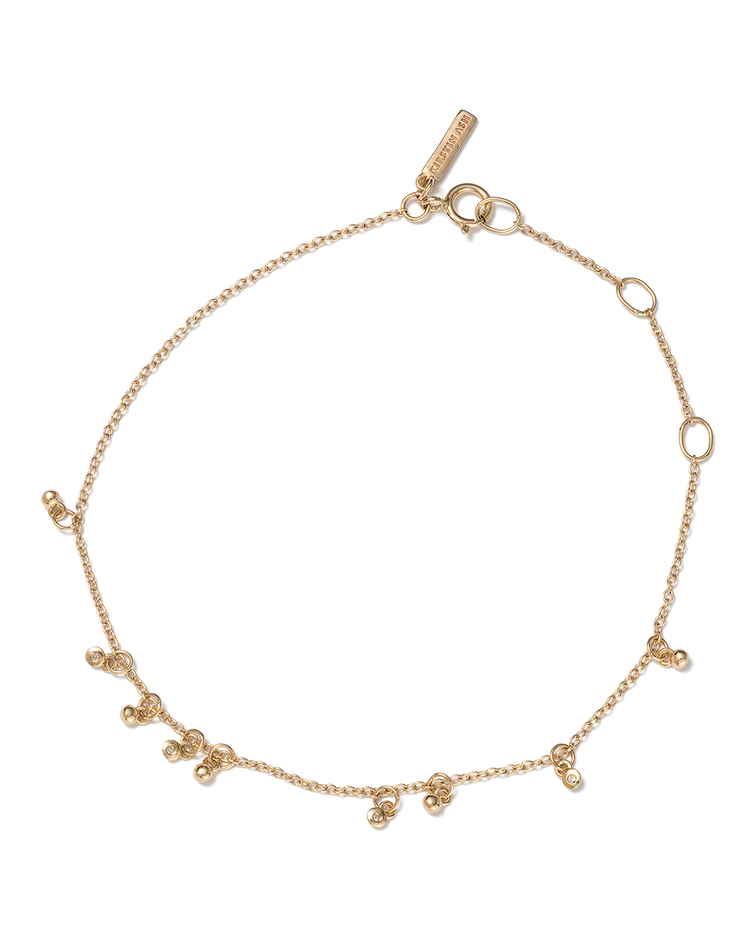 SEA MIST BRACELET (9K GOLD) IMAGE 1