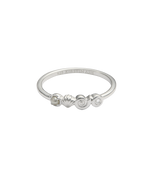 SHORESIDE RING (STERLING SILVER) IMAGE 1