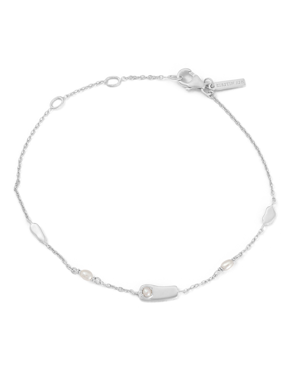 VACANZA BRACELET (STERLING SILVER) IMAGE 1