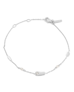 VACANZA BRACELET (STERLING SILVER) IMAGE 1